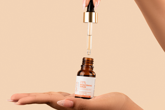 Layering Vitamin C Serum with Other Actives: A Guide to Get the Most Out of Your Skincare