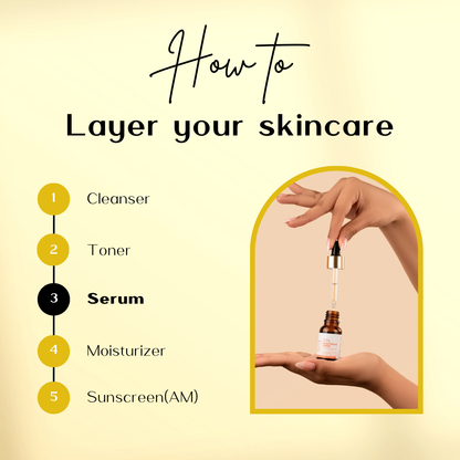 VITAMIN C SERUM