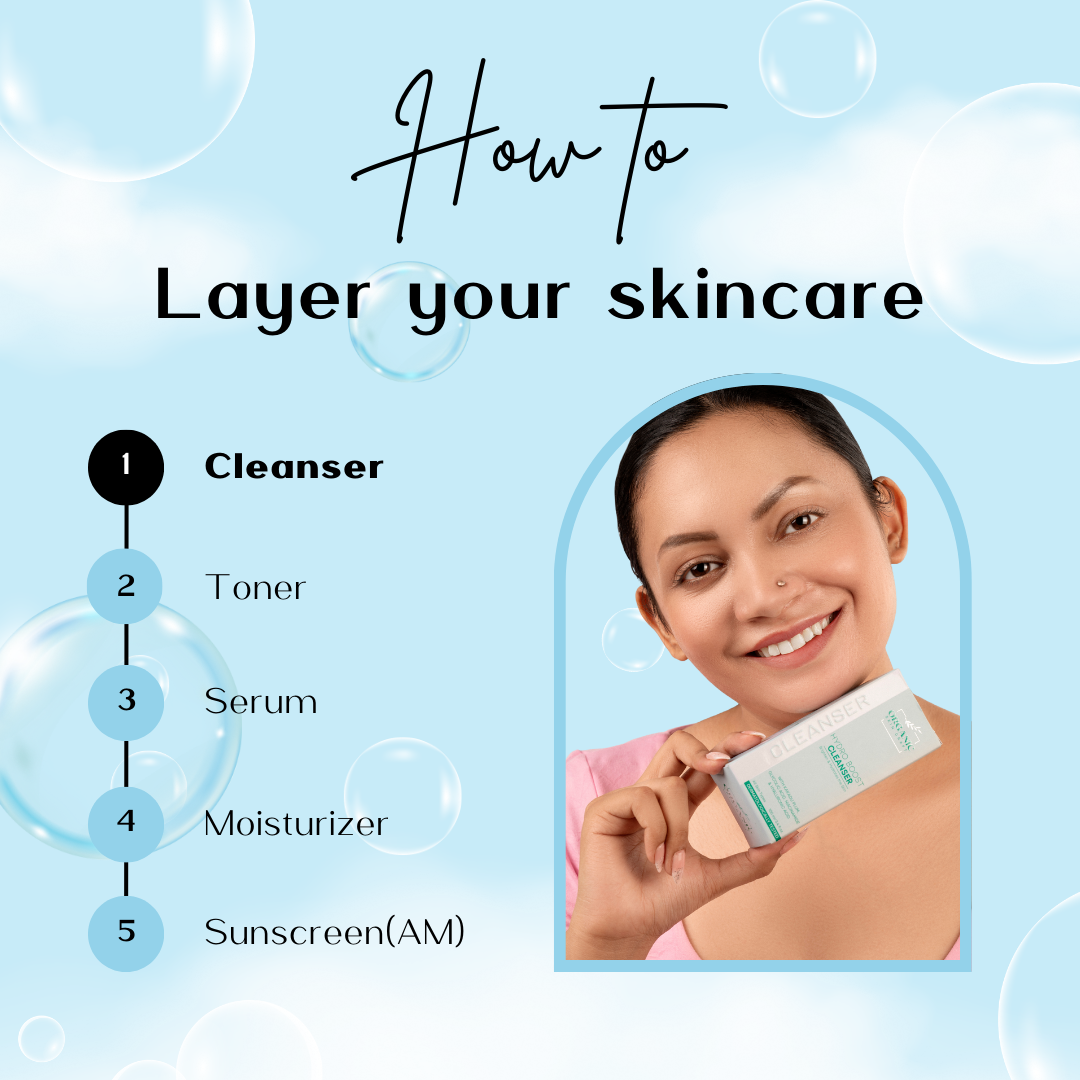 HYDRO BOOST CLEANSER