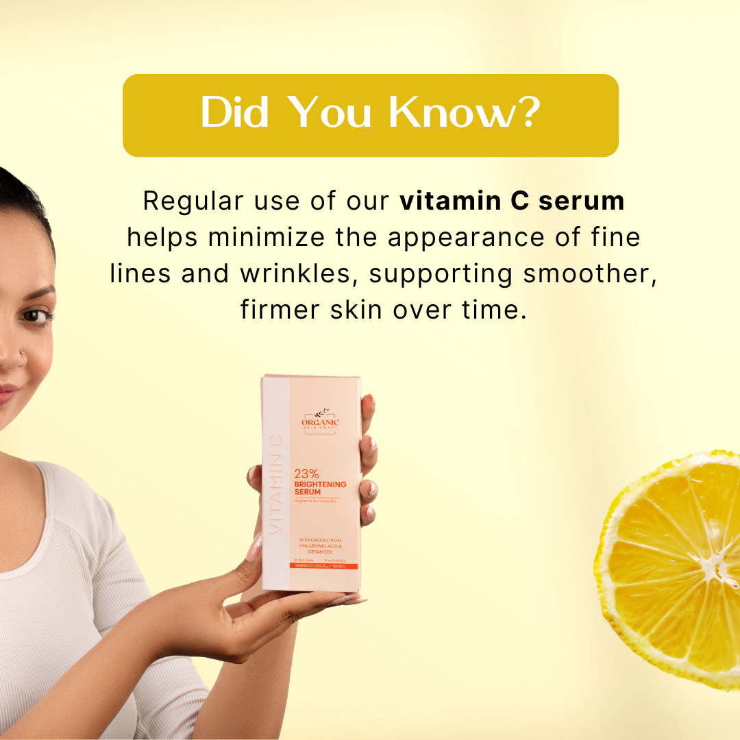 VITAMIN C SERUM