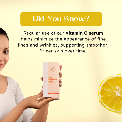 VITAMIN C SERUM