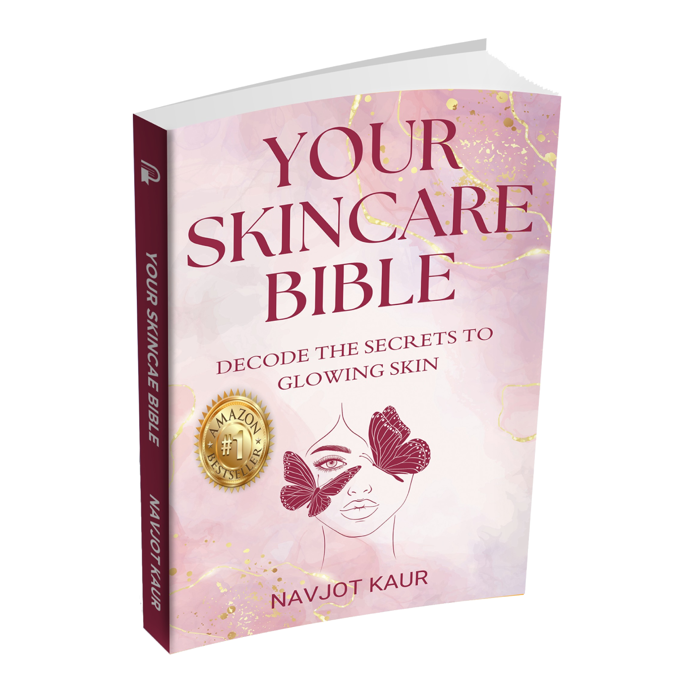 YOUR SKINCARE BIBLE