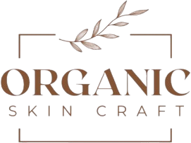 Organic Skin Craft